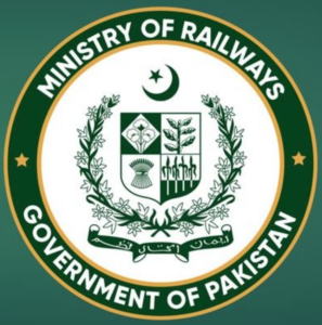 Ministry of Railways